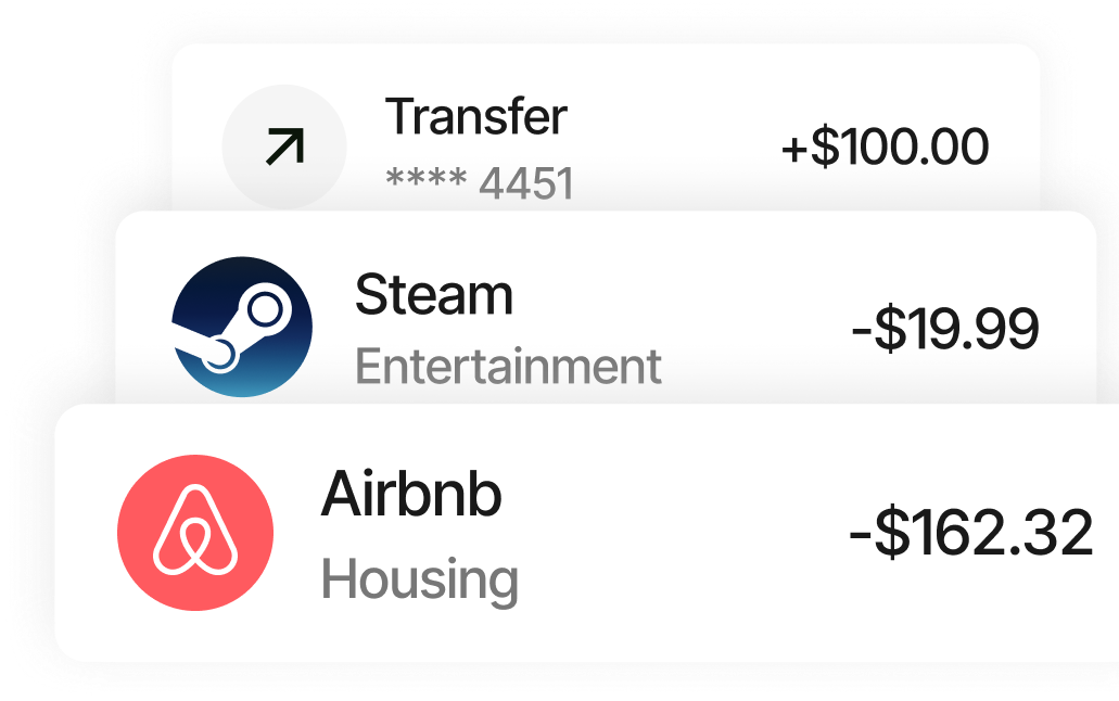 Online & offline payments